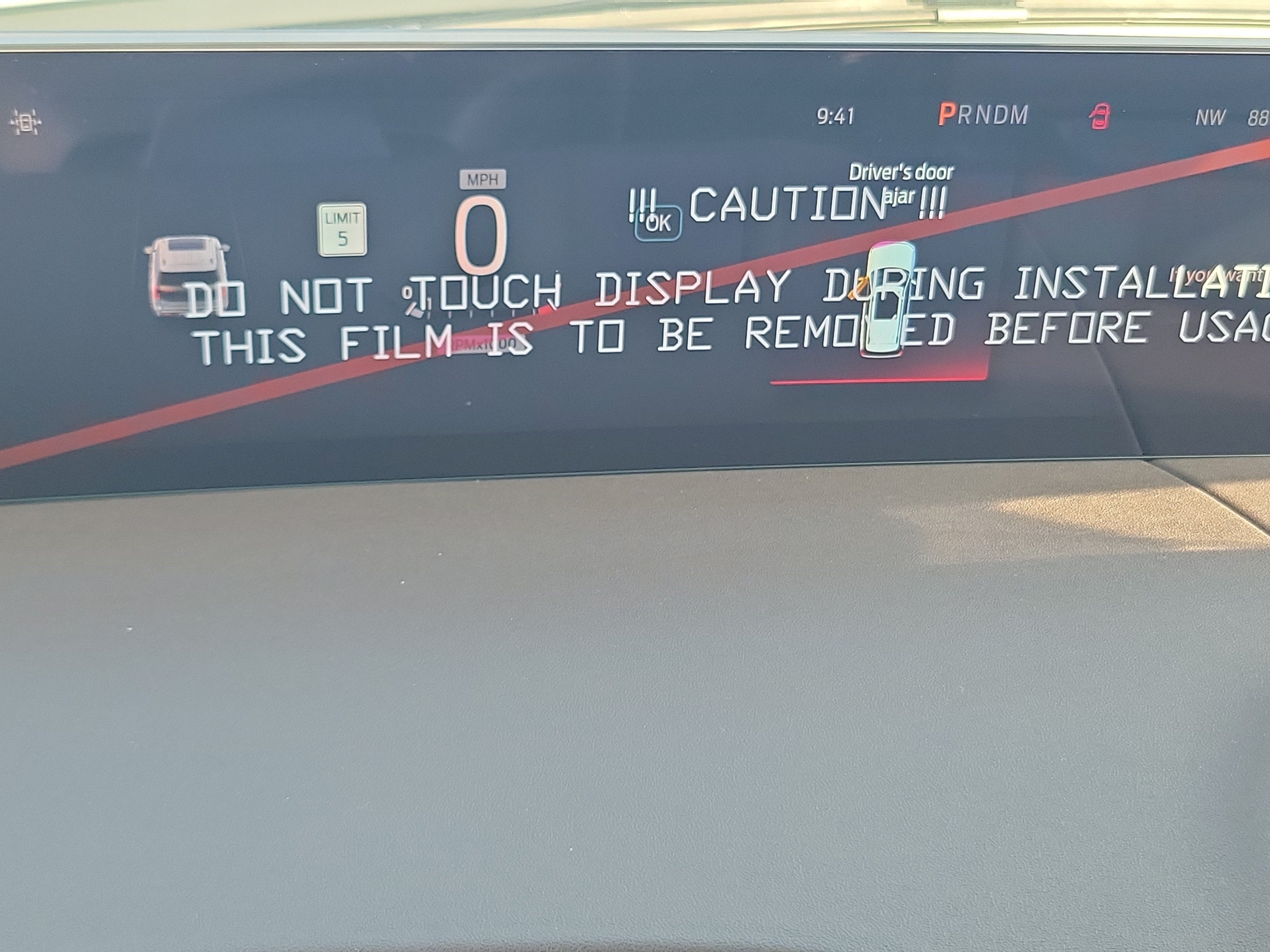 2027 Ford Expedition King Ranch