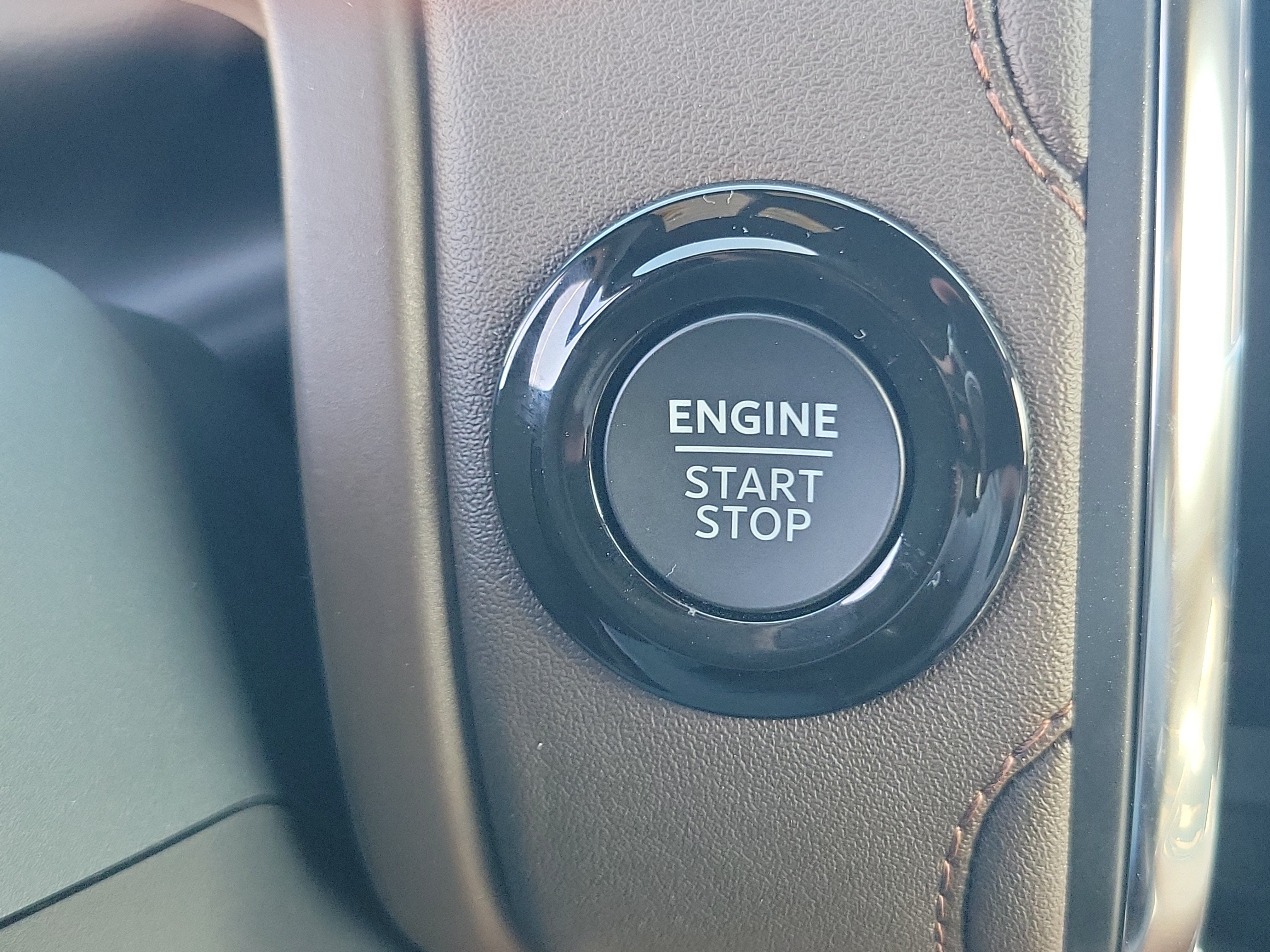 2027 Ford Expedition King Ranch
