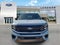 2027 Ford Expedition King Ranch