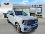 2027 Ford Expedition King Ranch