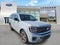2027 Ford Expedition King Ranch