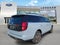 2027 Ford Expedition King Ranch