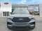 2021 Ford Explorer Base