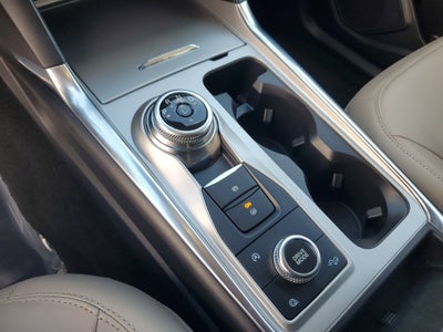 2024 Ford Explorer XLT 4WD