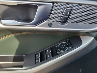 2023 Ford Explorer Timberline 4WD