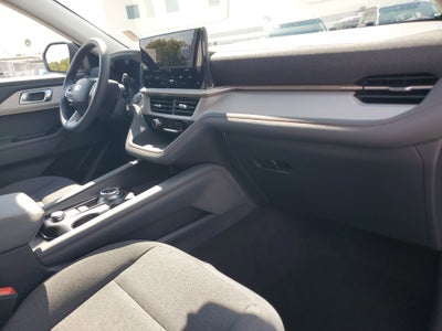 2026 Ford Explorer Active w/100A Pkg