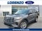 2026 Ford Explorer Active (200A)