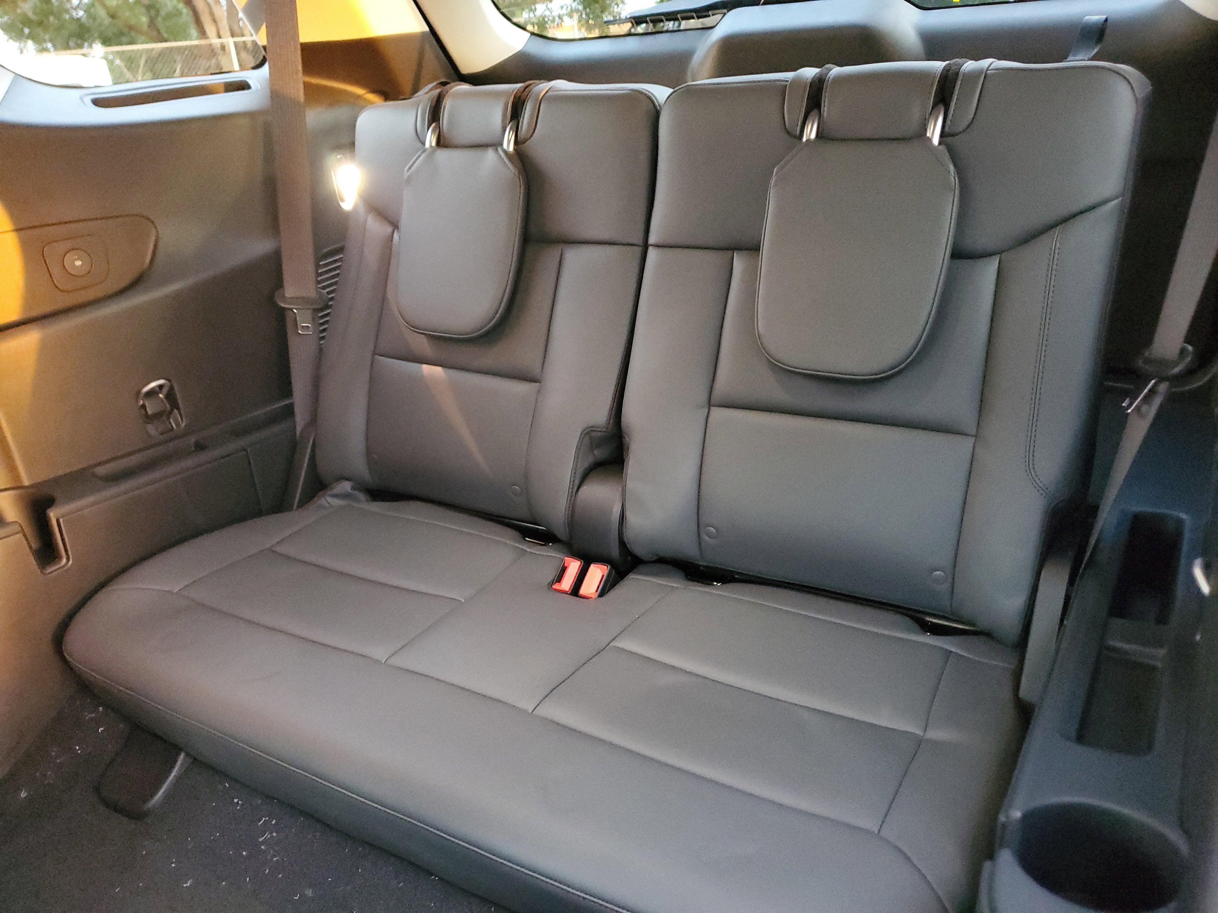 2026 Ford Explorer Active (200A)