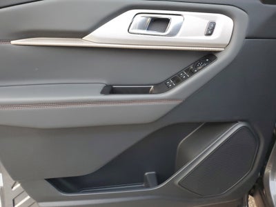 2026 Ford Explorer Active (200A)