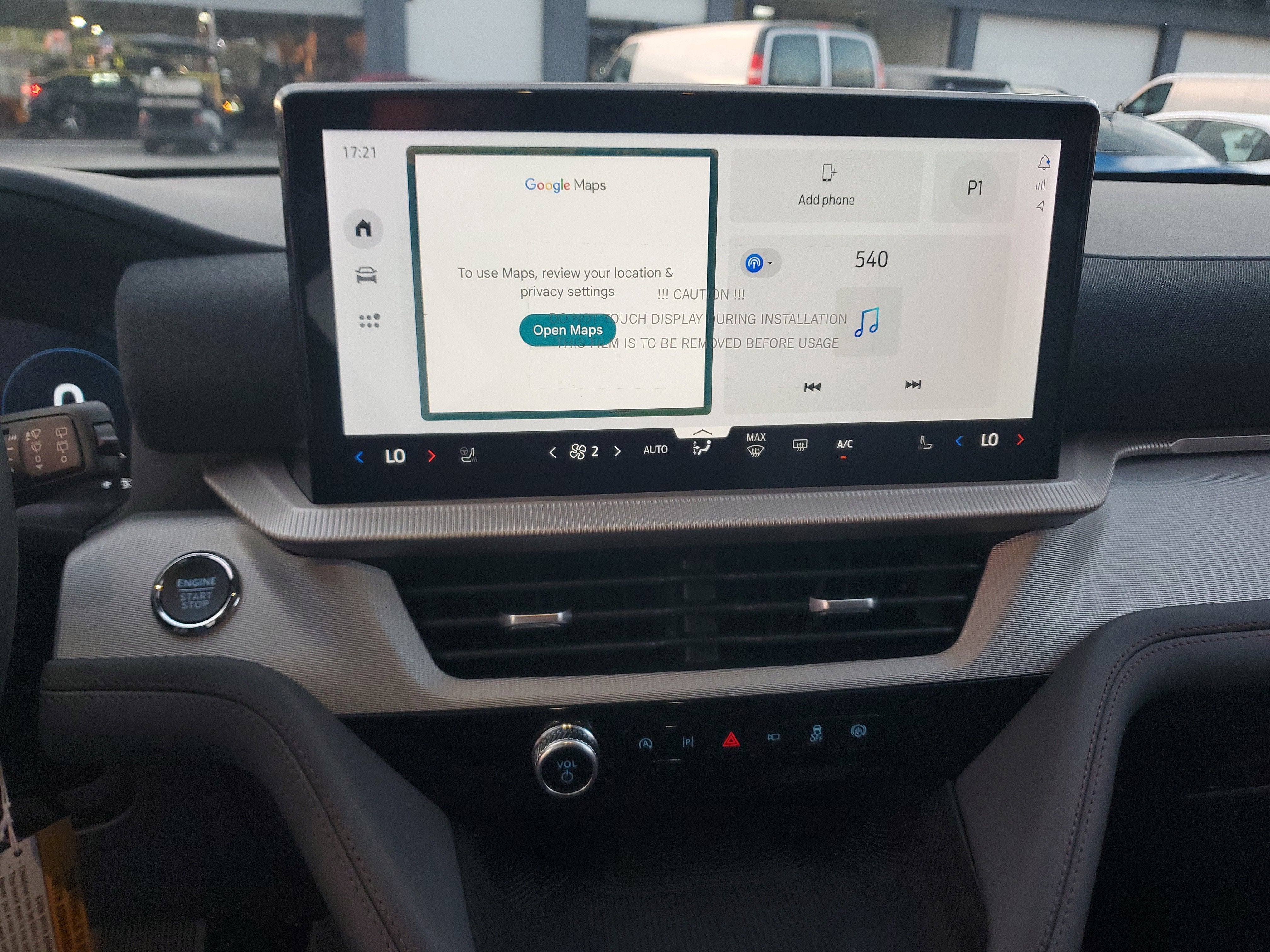 2026 Ford Explorer Active (200A)