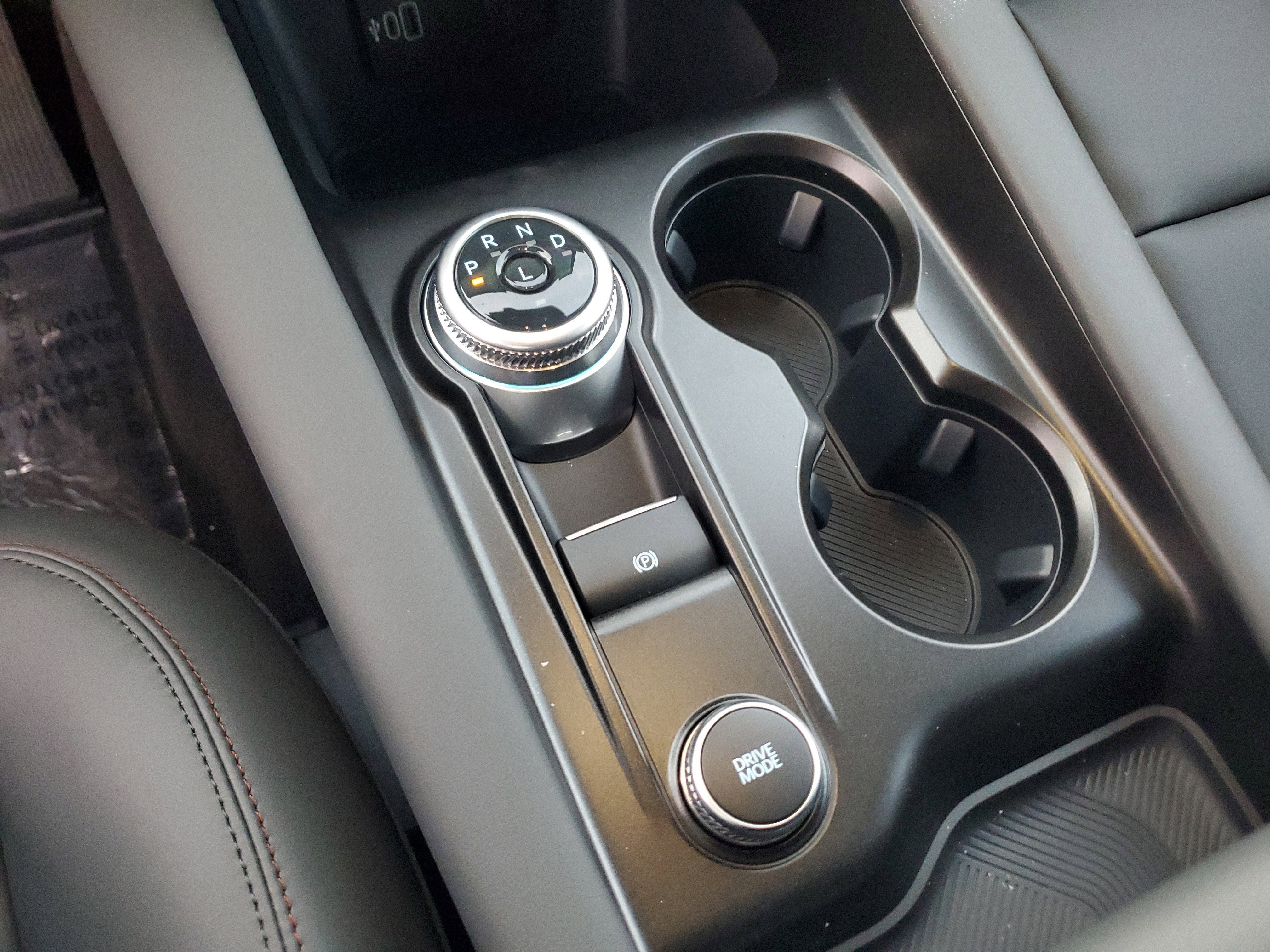 2026 Ford Explorer Active (200A)