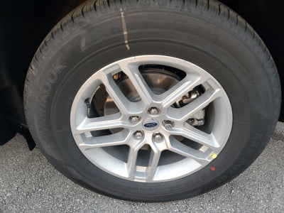 2026 Ford Explorer Active (200A)