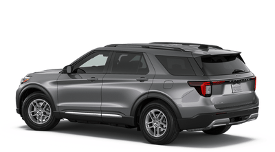 2026 Ford Explorer Active (200A)