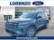 2026 Ford Explorer Active (200A)