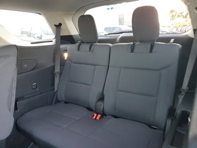 2026 Ford Explorer Active (200A)