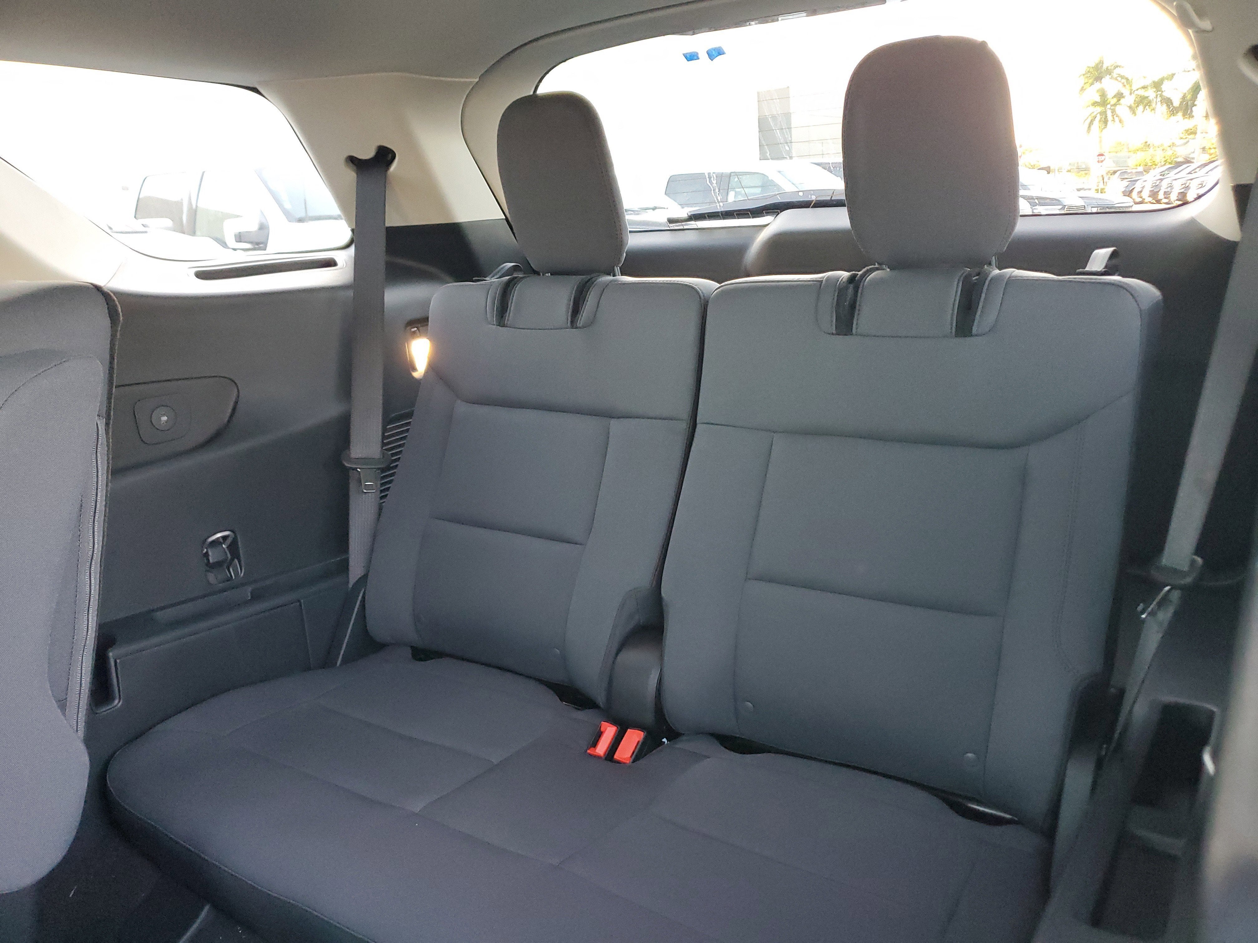 2026 Ford Explorer Active (200A)