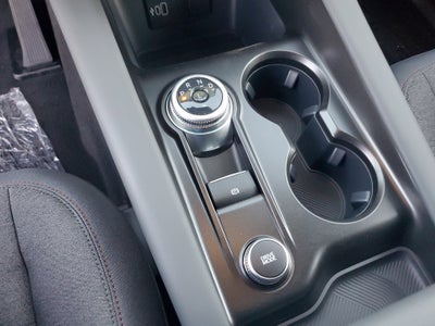 2026 Ford Explorer Active (200A)