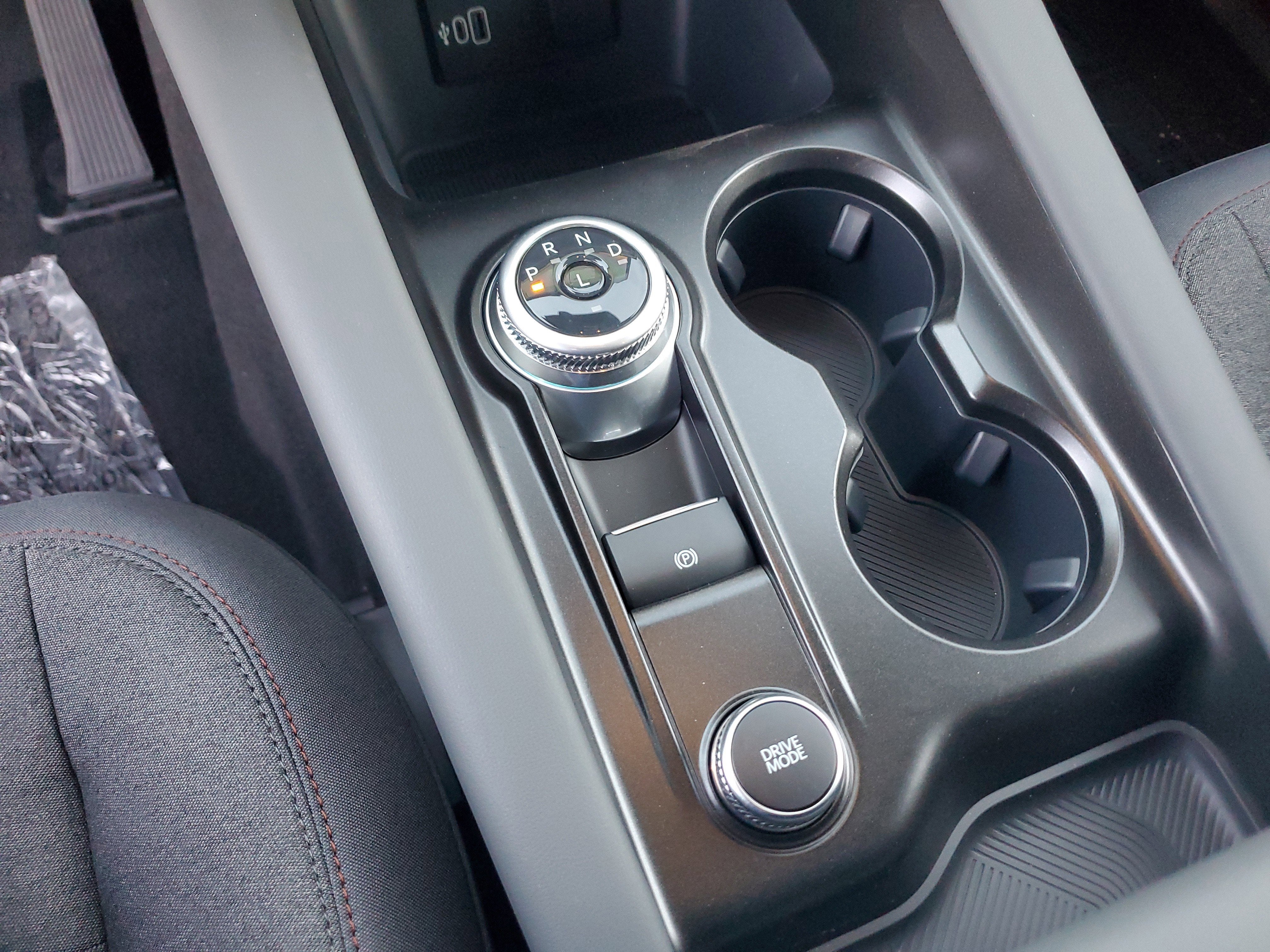 2026 Ford Explorer Active (200A)