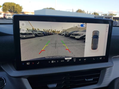 2026 Ford Explorer Active (200A)