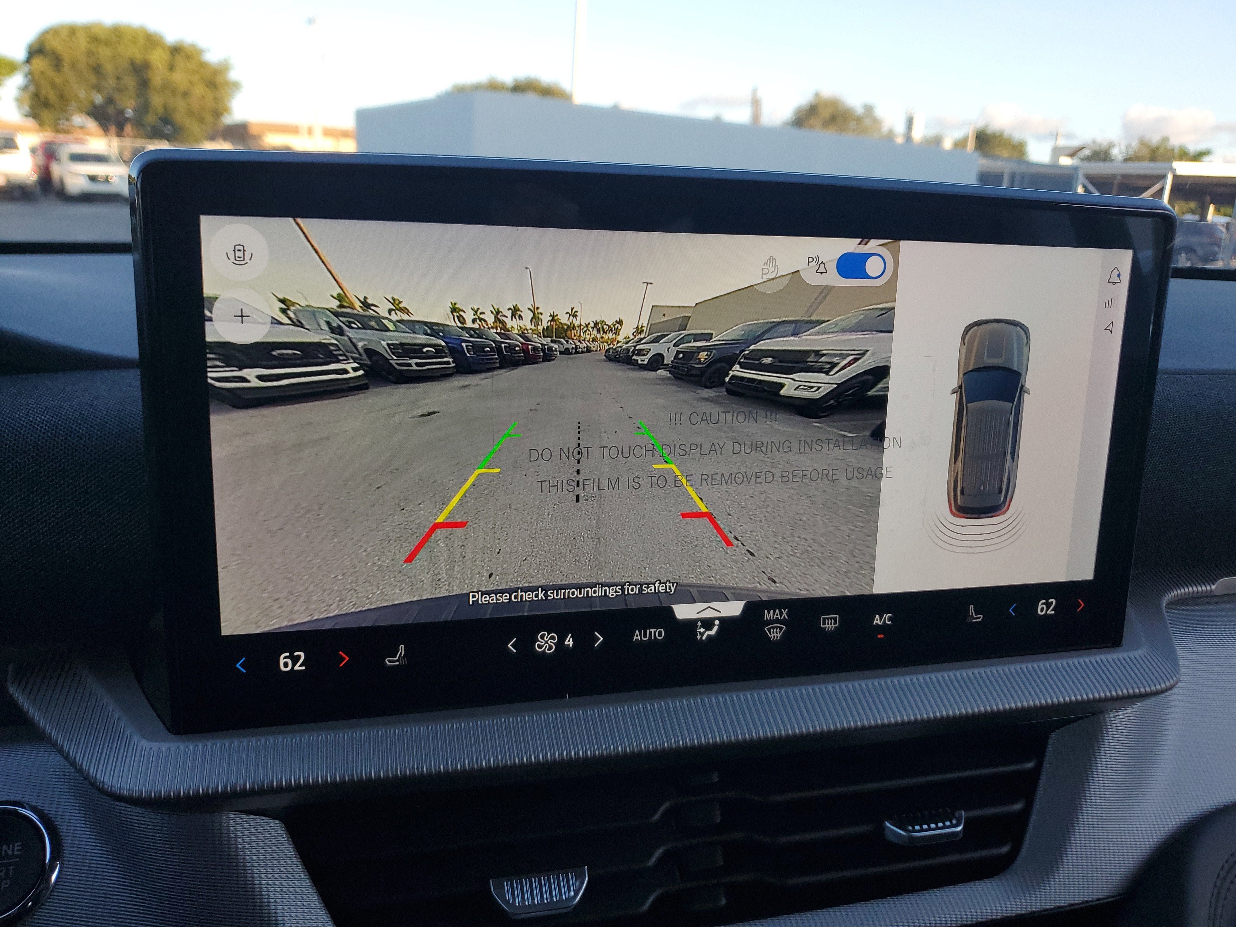 2026 Ford Explorer Active (200A)