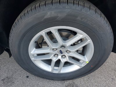 2026 Ford Explorer Active (200A)