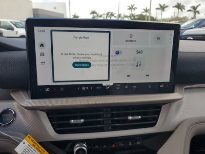 2026 Ford Explorer XLT