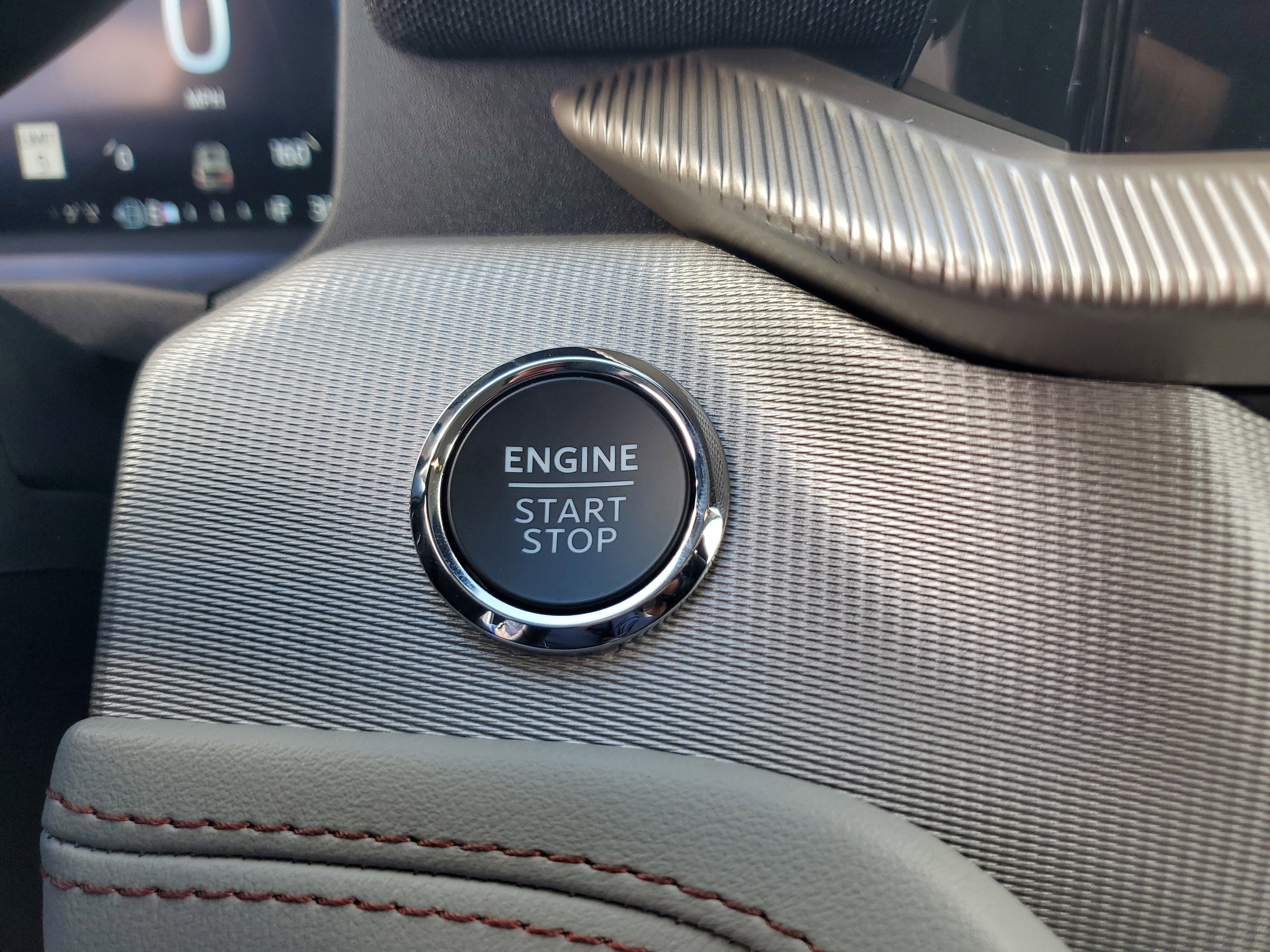 2026 Ford Explorer XLT