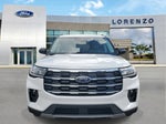 2026 Ford Explorer XLT