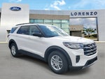 2026 Ford Explorer XLT