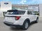 2026 Ford Explorer XLT
