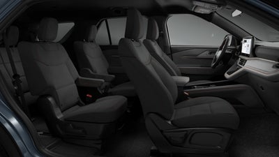 2027 Ford Explorer Active w/200A Pkg