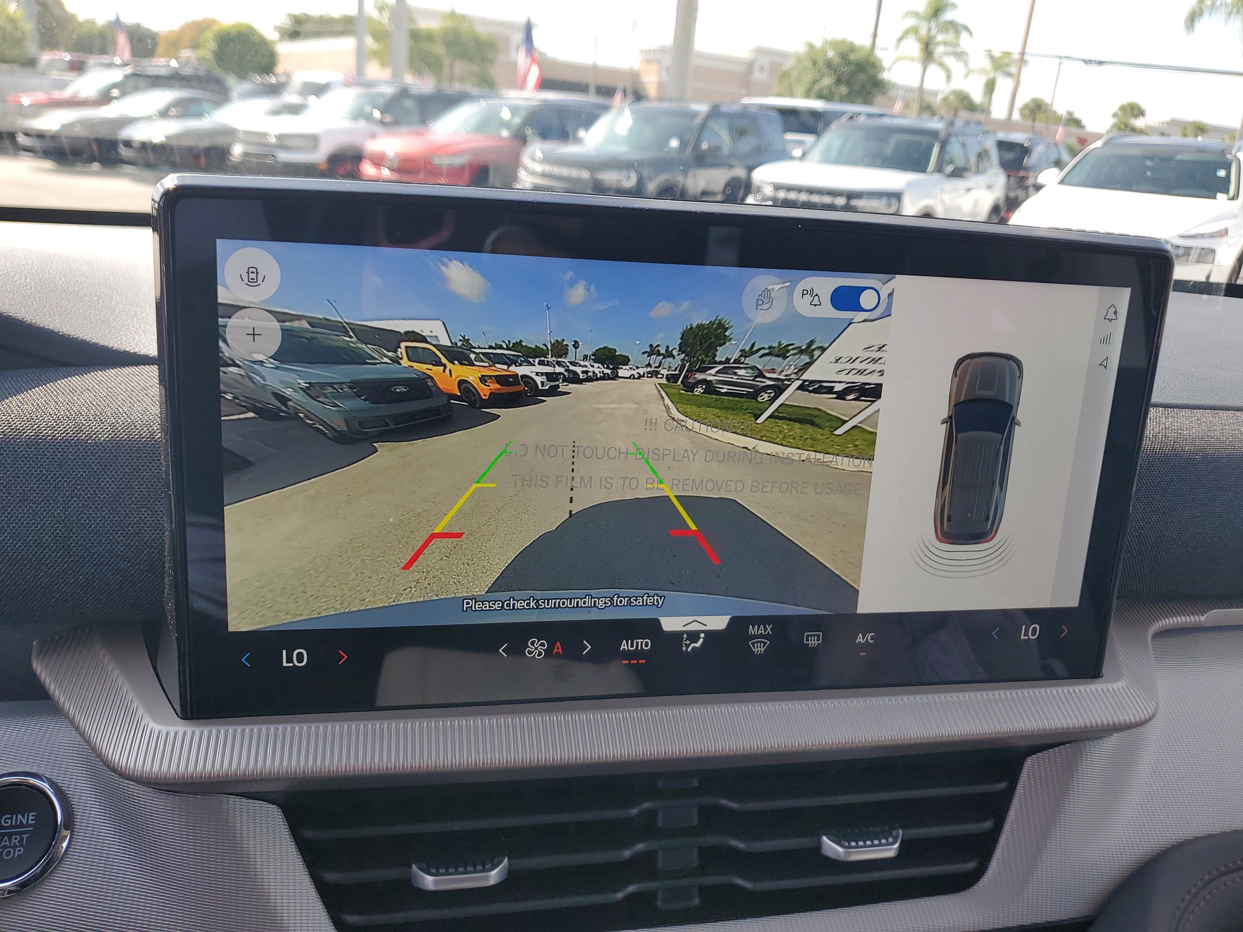 2026 Ford Explorer Active w/100A Pkg