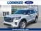 2026 Ford Explorer Active (200A)