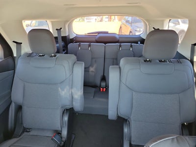 2026 Ford Explorer Active (200A)