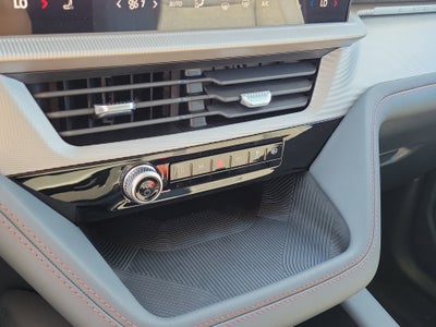 2026 Ford Explorer Active (200A)