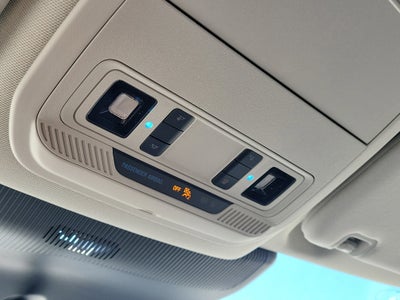 2026 Ford Explorer Active (200A)