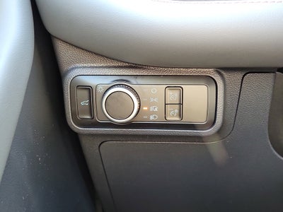 2026 Ford Explorer Active (200A)