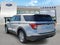 2026 Ford Explorer Active (200A)