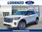 2026 Ford Explorer Active (200A)