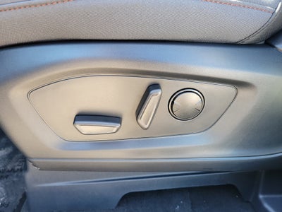 2026 Ford Explorer Active (200A)