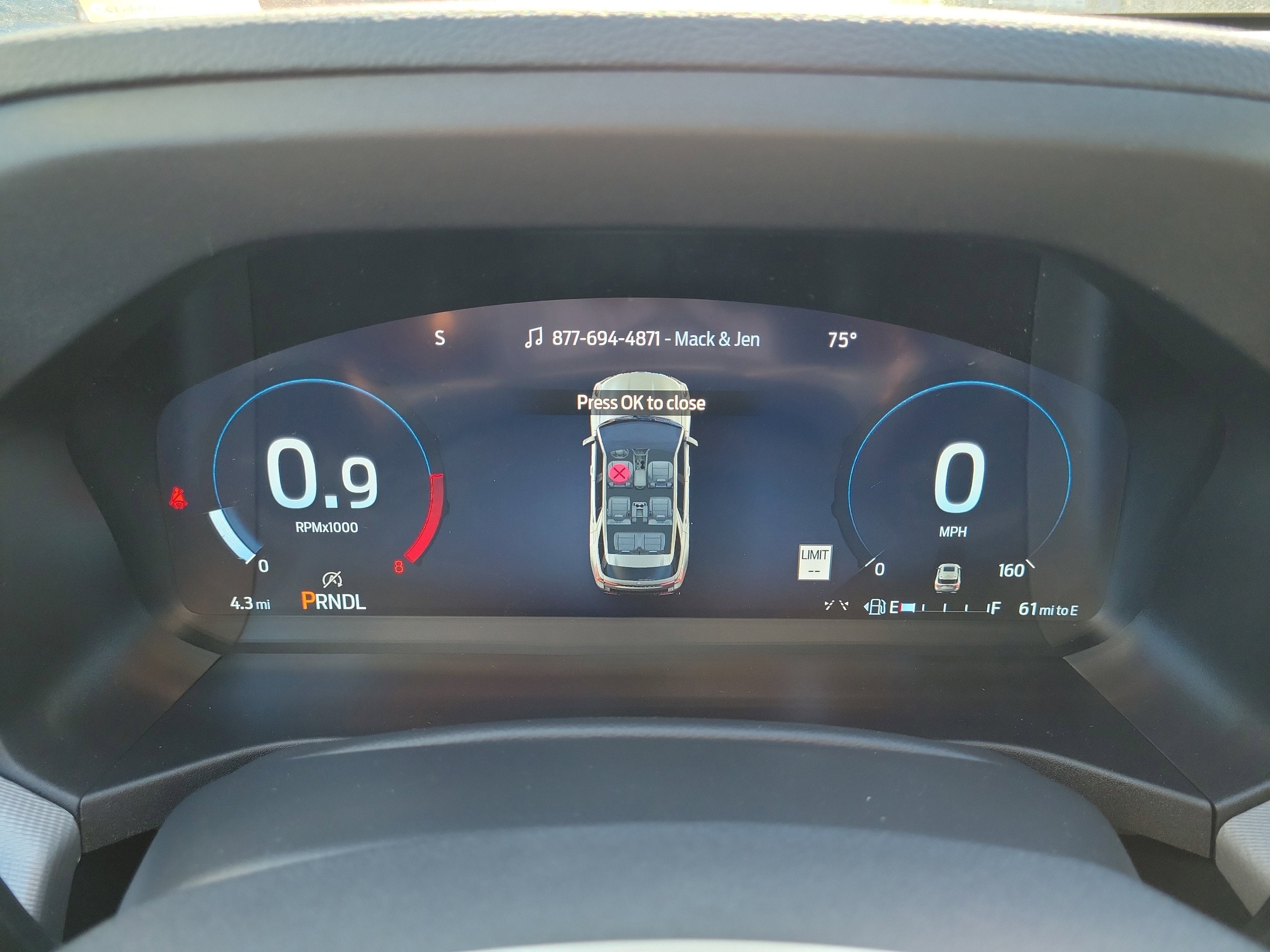 2026 Ford Explorer Active (200A)