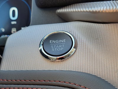 2026 Ford Explorer Active (200A)