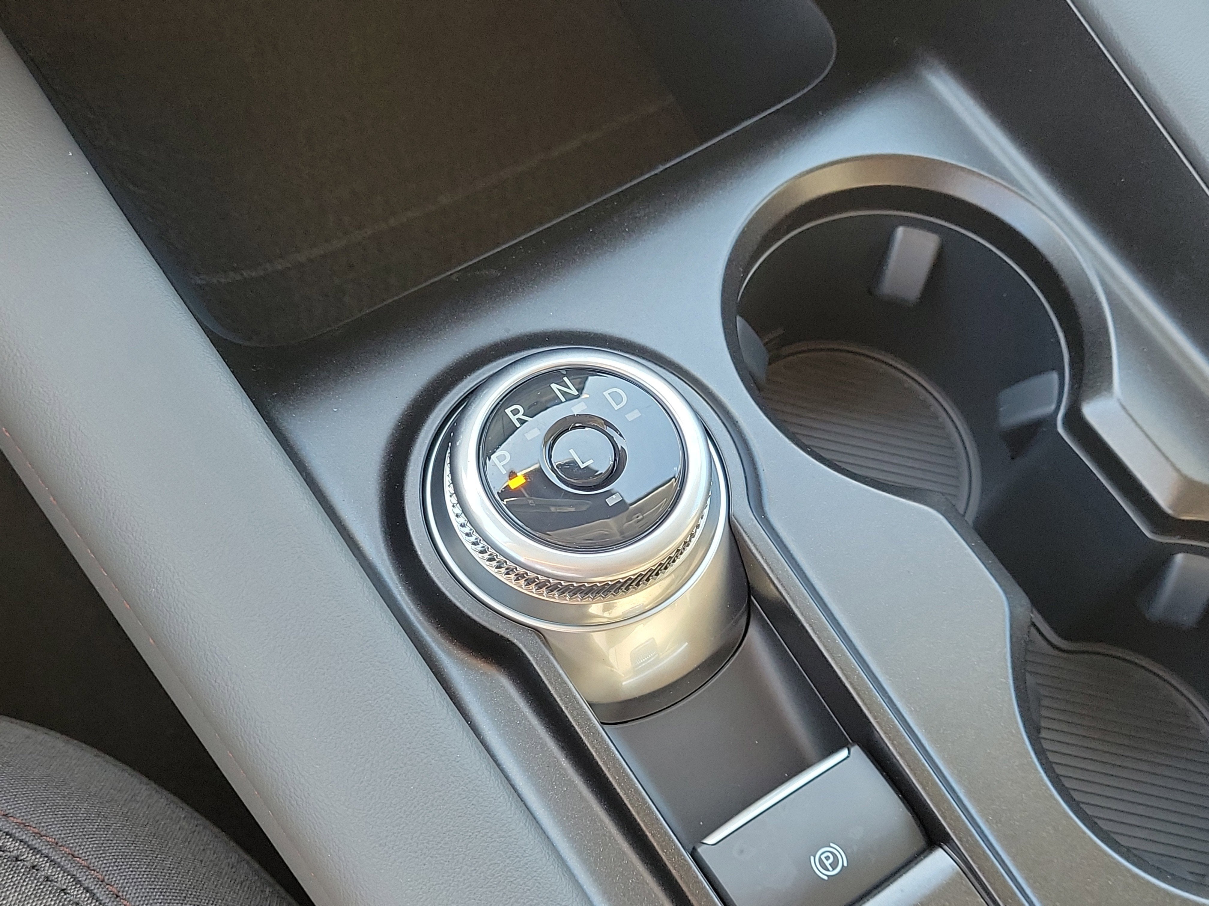 2026 Ford Explorer Active (200A)