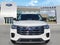2026 Ford Explorer Active (200A)