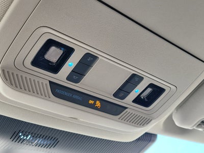 2026 Ford Explorer Active (200A)