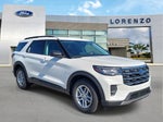 2026 Ford Explorer Active (200A)