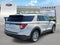2026 Ford Explorer Active (200A)