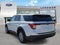 2026 Ford Explorer Active (200A)