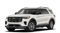2026 Ford Explorer XLT