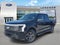2024 Ford F-150 Lightning Flash